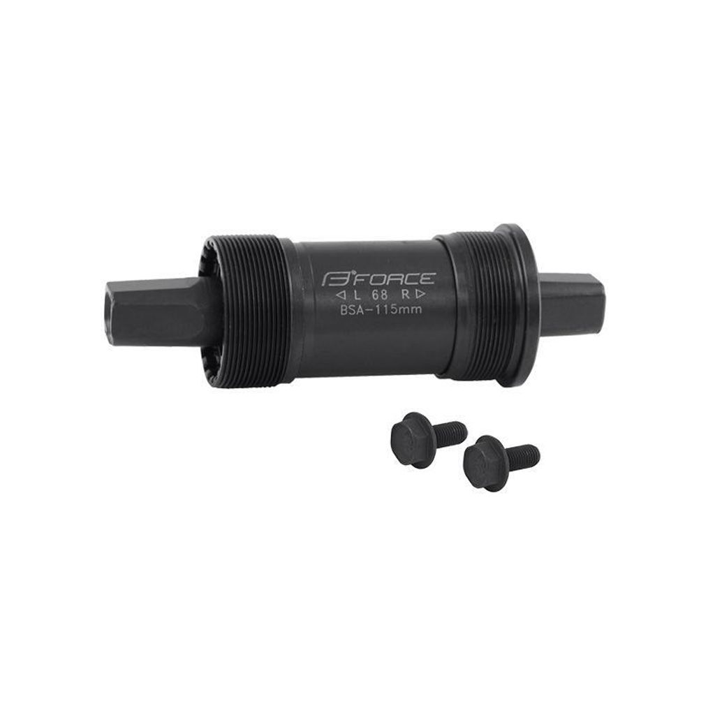 Stred Force Fe – 68/124,5 mm BSA 4 hrany 629845 Obrázok produktu 