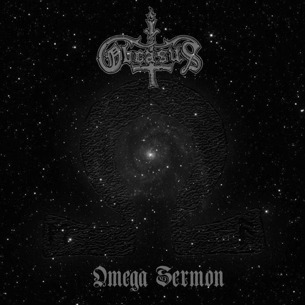 OBCASUS - Omega Sermon CD