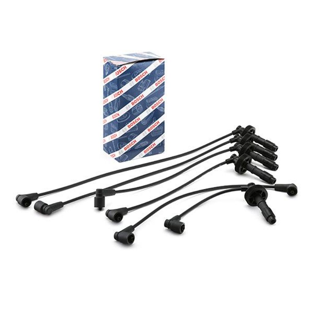 BOSCH Zündkabelsatz 1161306 3165143114995 Produktbild 