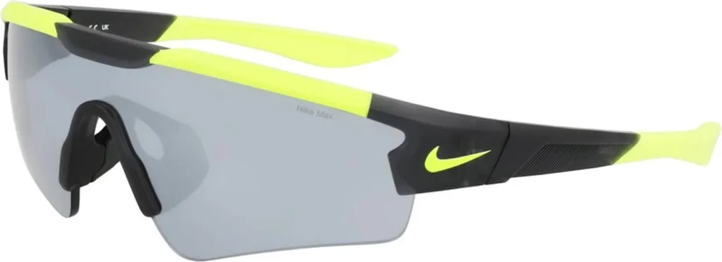 Lunettes de soleil Nike EV24005 idéales pour le running et le cyclisme