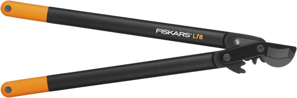 Fiskars PowerGear II Bypass-Getriebeastschere, 70 cm Produktbild 