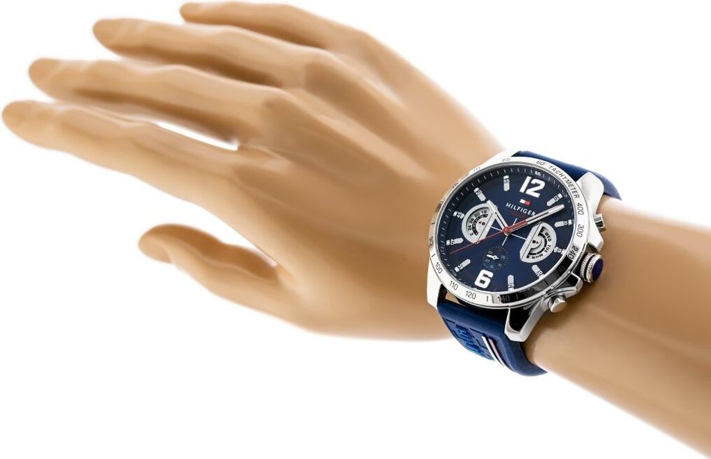 Tommy Hilfiger COOL SPORT 1791476 Herrenarmbanduhr Produktbild 15