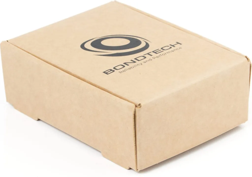 Buse d'impression 3D Bondtech CHT Volcano en laiton traité - Pack de 5 - 6