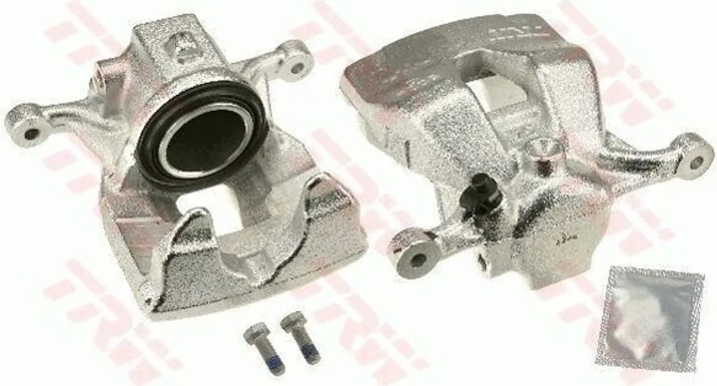 Remplacement étrier de frein MINI R60 R61 - Pièce TRW BHW977E Neuve