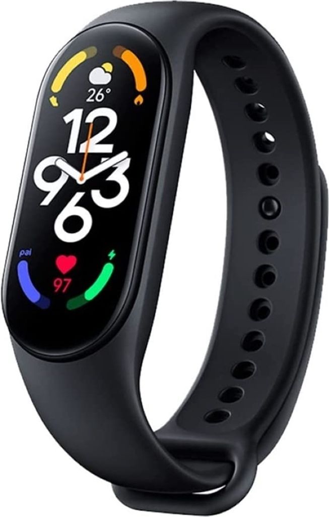 Xiaomi Smart Band 7 AMOLED Aktivitäts-Trackerarmband 4,11 Produktbild 