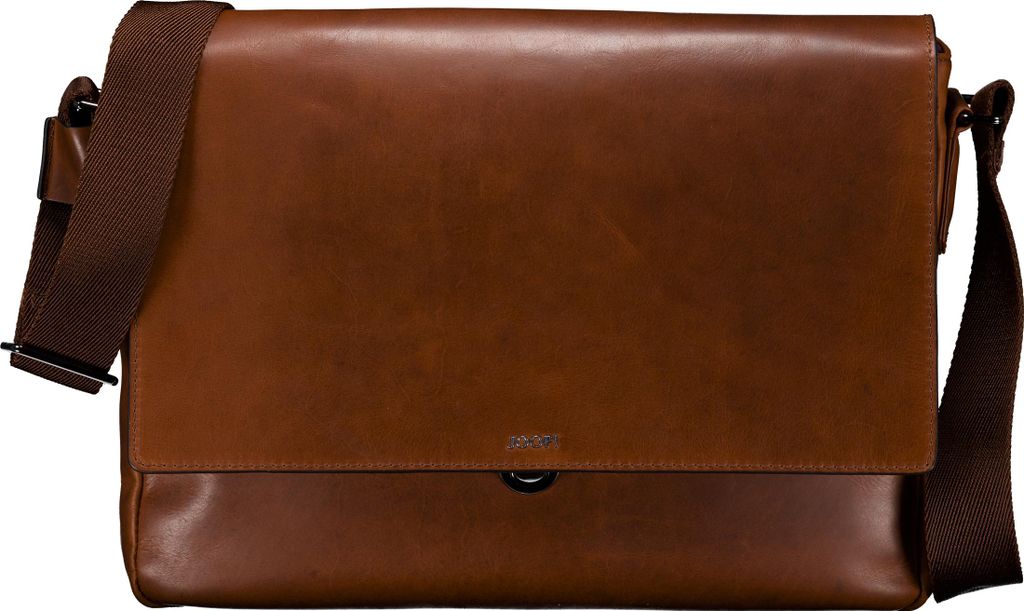 Joop! Umhängetasche Cerratano Janis Braun onesize