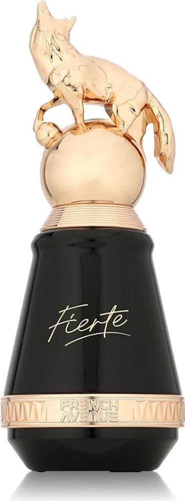 French Avenue Fierte EDP 80 ml M Obrázek produktu 