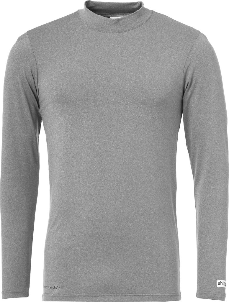 Uhlsport uhlsport Funktionsshirt LA XL dark grey melange