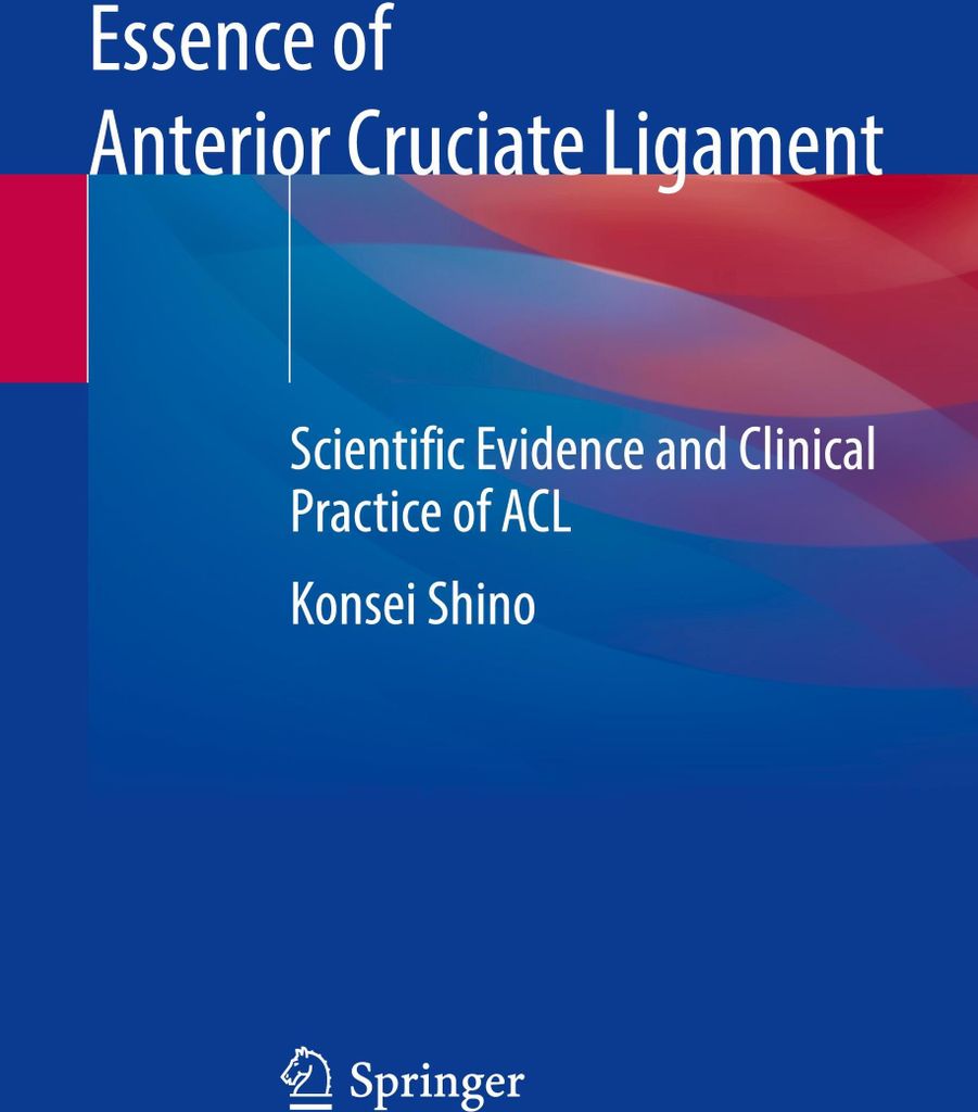 Essence of Anterior Cruciate Ligament