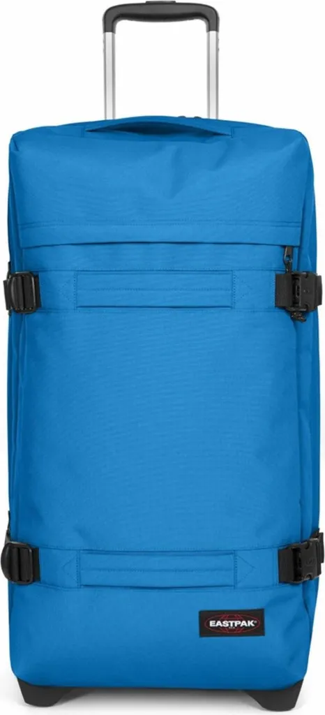 Bagage de Voyage Moyen Eastpak - Idéal Séjour 1 à 2 Semaines Bleu