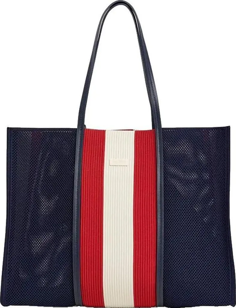 Sac bandoulière Pepe Jeans Gayatri Rouge au design épuré et moderne