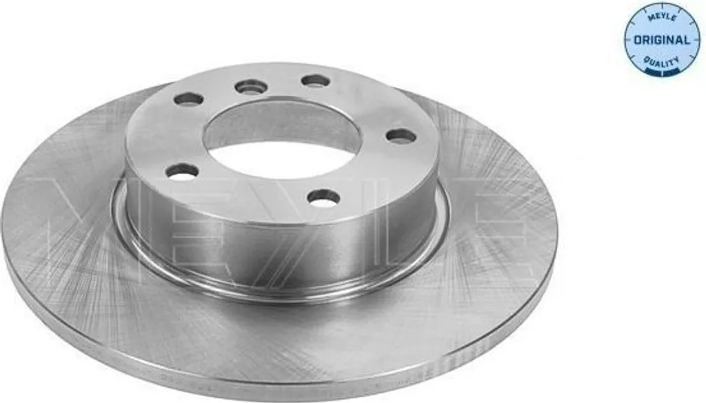 Anti-Vibration : Disque de Frein Avant pour BMW E36 Z3 OE 34111160673