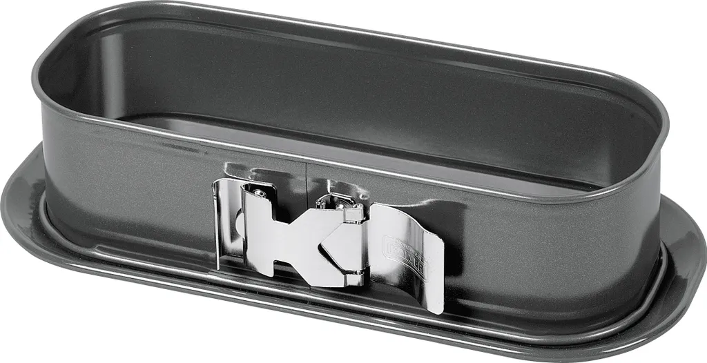 KAISER 2300638126 KAISER La Forme Plus Springform Königskuchen 30 x 11 cm
