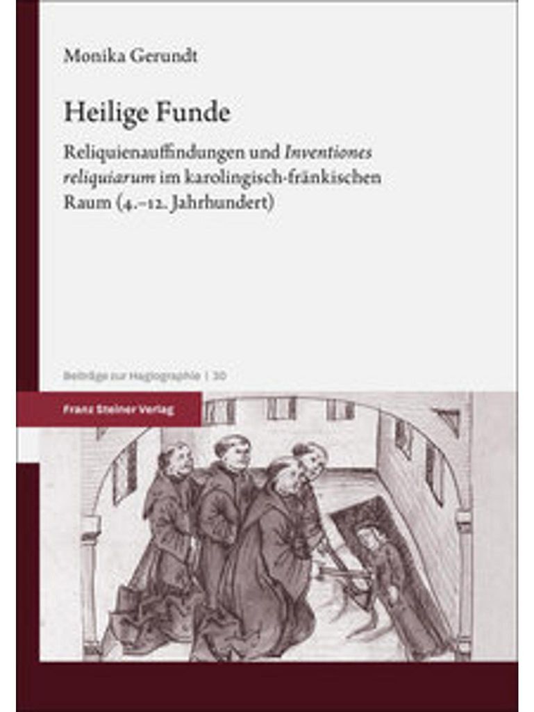 Heilige Funde