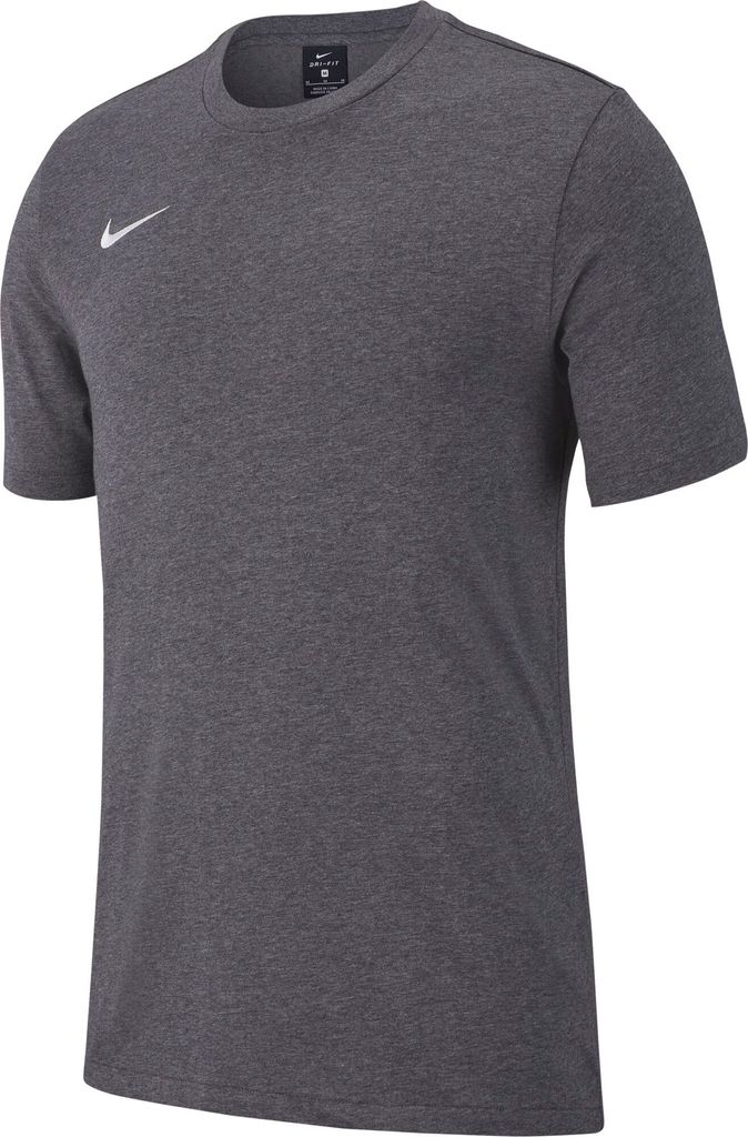 Nike Jr Club 19 Tee šedá - L Obrázek produktu 