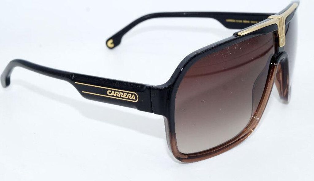 Carrera CARRERA 1014/S Black brown 64/10/135 Herren Produktbild 