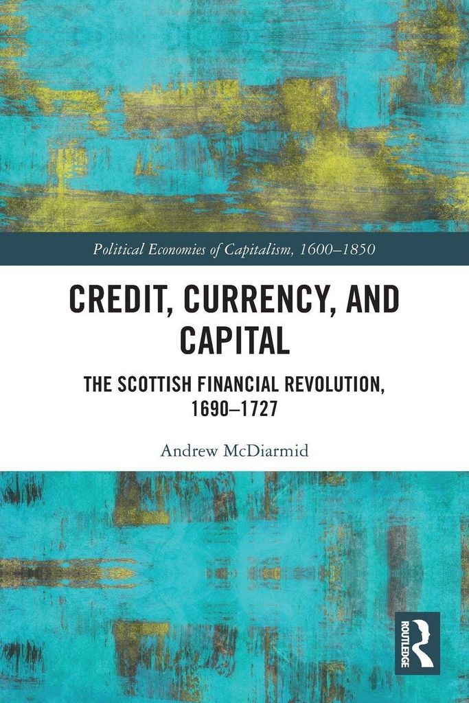 Credit, Currency, and Capital