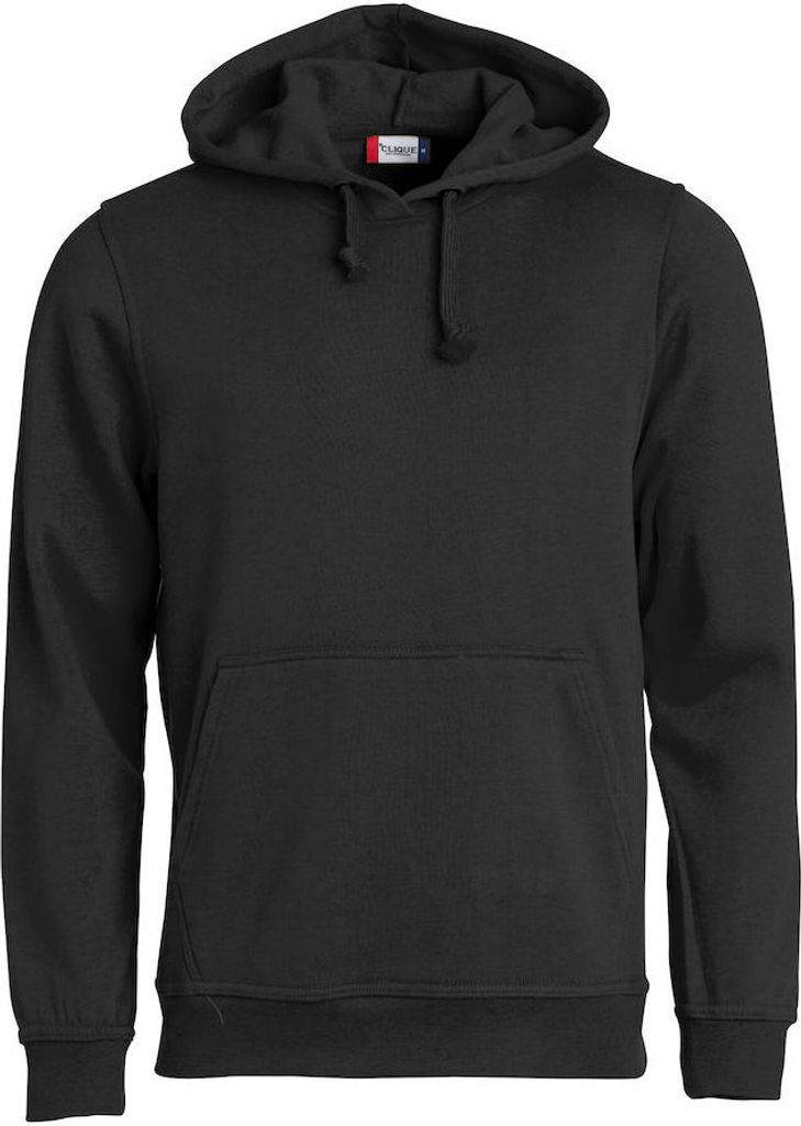 Clique Basic Hoody