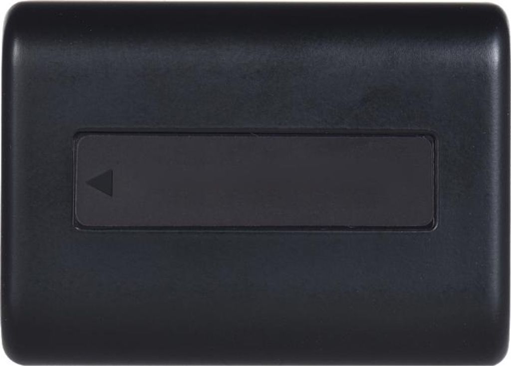 Batteria NP-FV5 Plus 3,7 V 2000 mAh ricaricabile per Andoer Immagine del prodotto 