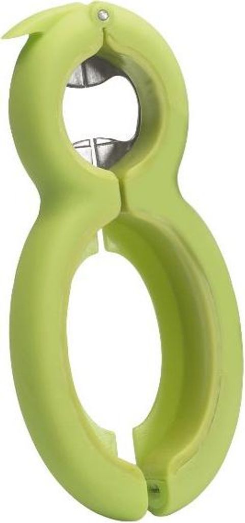 12 Dosenöffner 6-in-1 - Progressiv