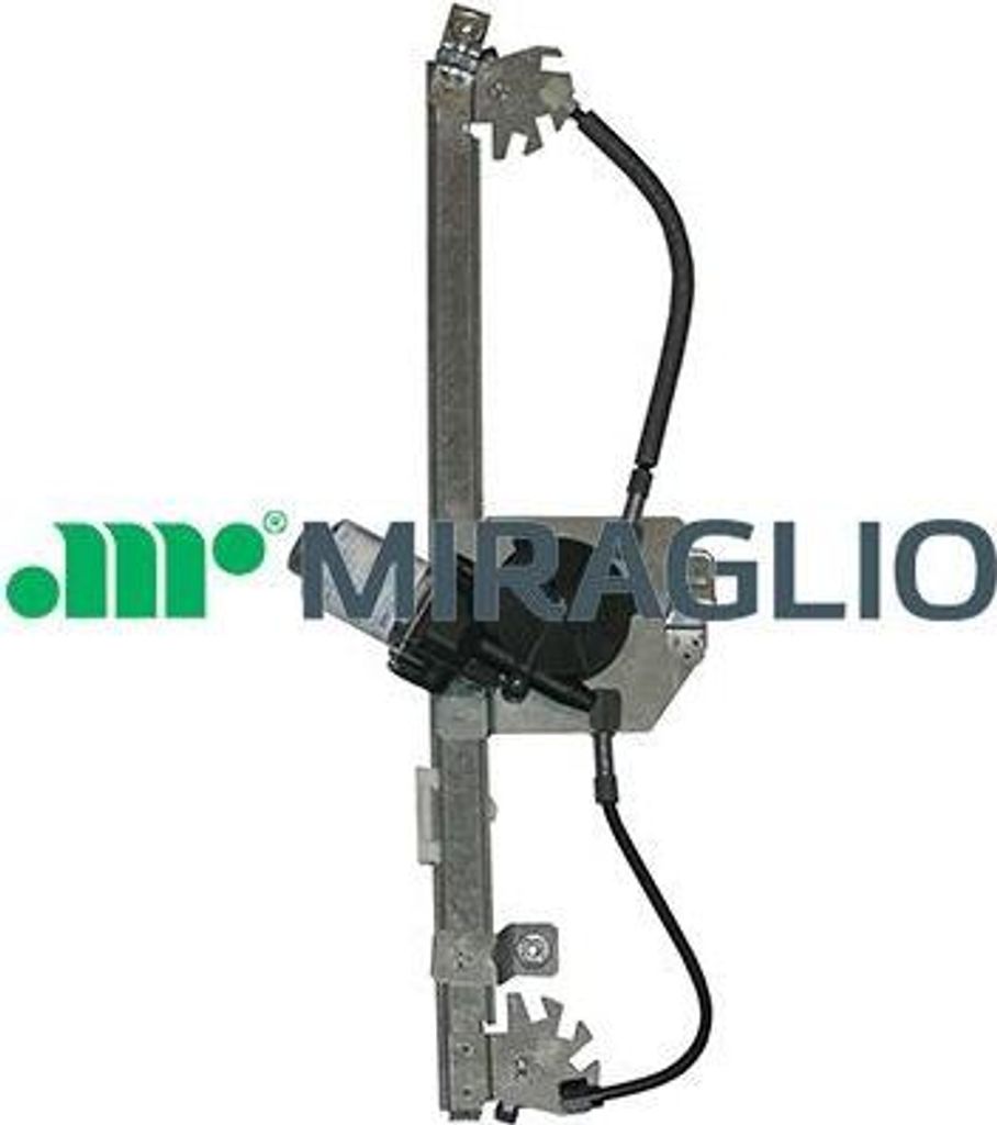 MIRAGLIO 30/1388 Fensterheber OE 8200291151 kompatibel mit Clio