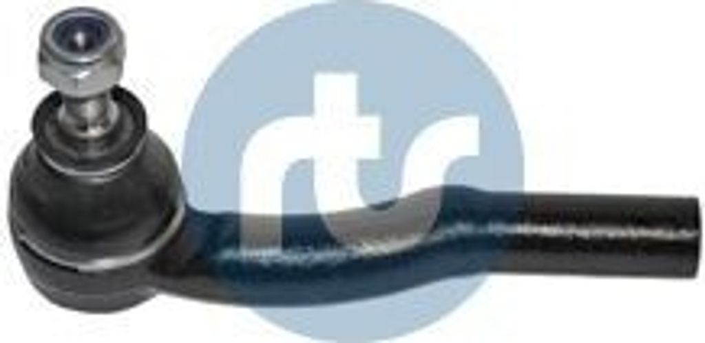 RTS Spurstangenkopf Spurstange für FIAT COUPE (FA/175) Vorne Links 91-05832-2