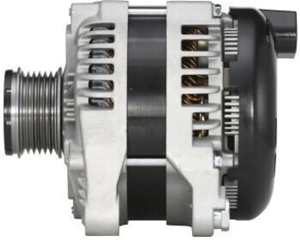 Alternateur de rechange pour moteur Diesel Range Rover Evoque L538 HELLA