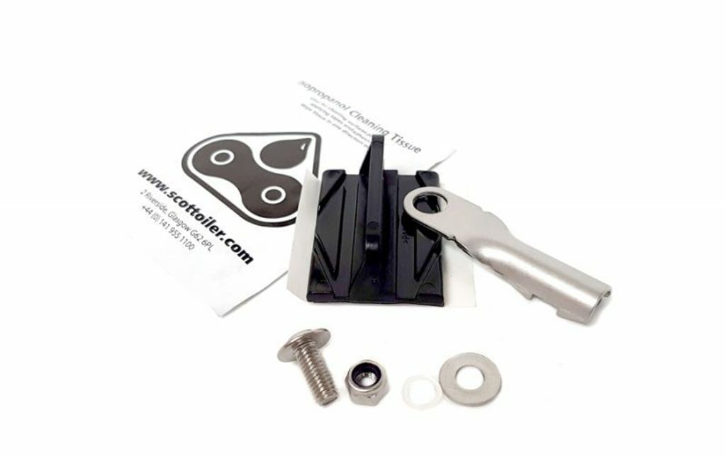 Adattatore per forcellone SCOTTOILER e&vSystem Immagine del prodotto 