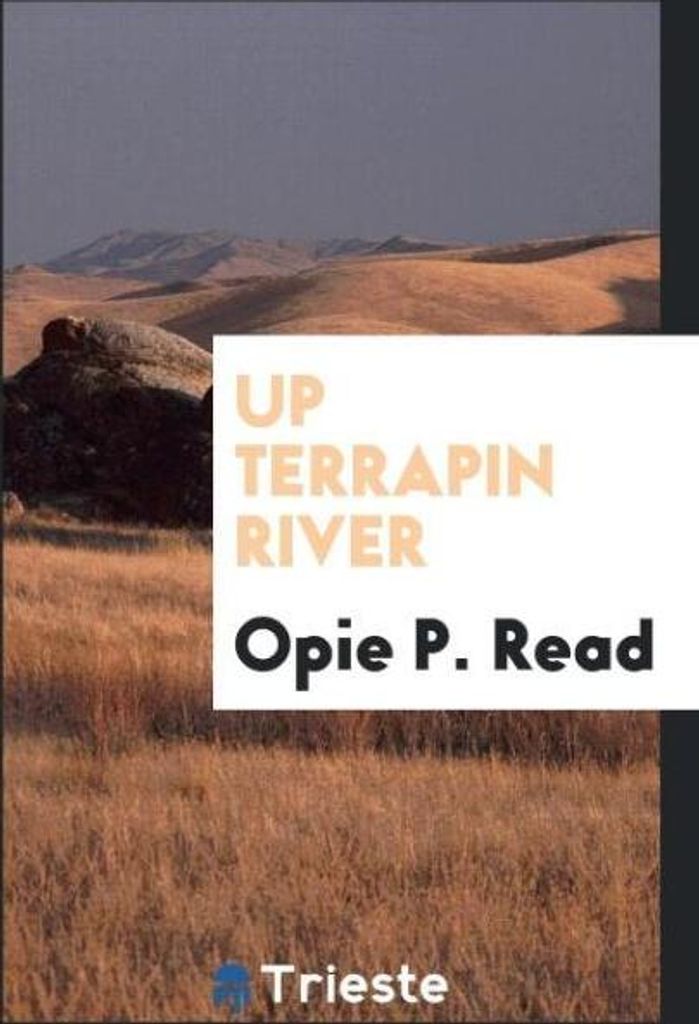 Up Terrapin River