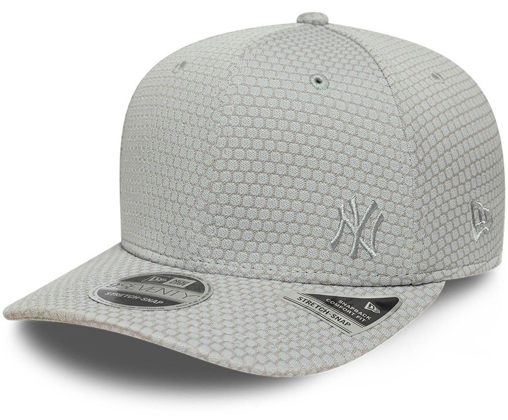 Casquette New Era 9Seventy Stretch FLAWLESS MESH New York Image du produit 