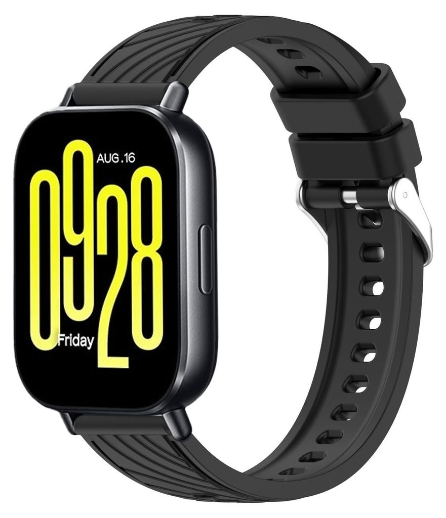 Pro Xiaomi Redmi Watch 5 Active Stripe Structure 22mm Obrázek produktu 