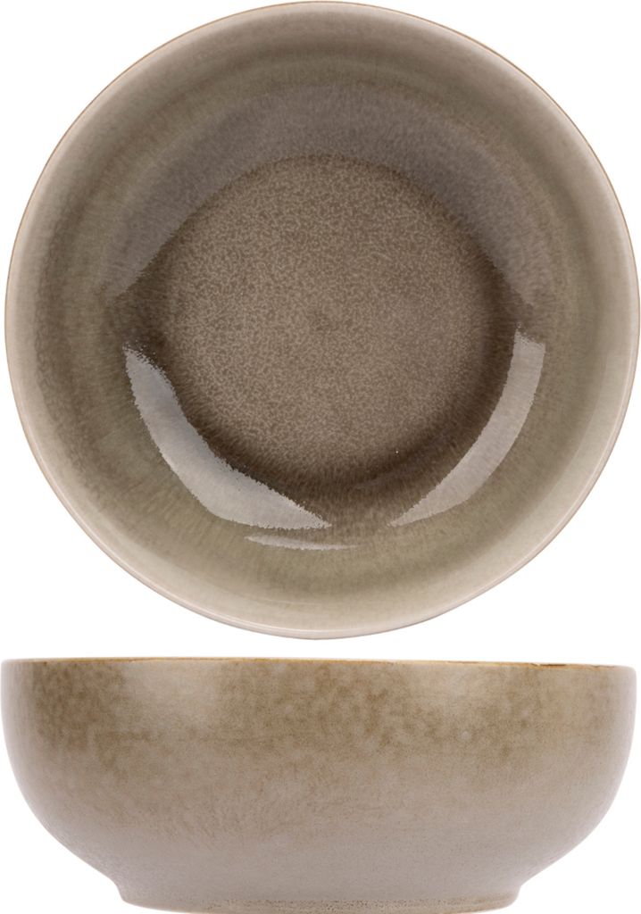 Wald Schale 13x5cm - Gemütlich & Trendy