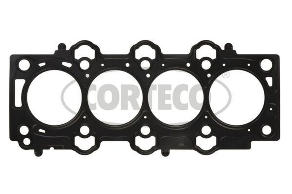 CORTECO 83403090 Zylinderkopfdichtung für HYUNDAI i20 (PB, PBT) für KIA CEE'D (JD)