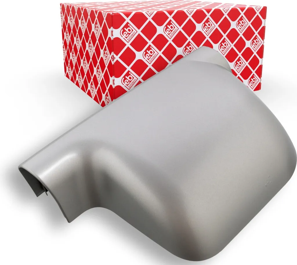 Miroir Grand Angle Antireflet pour Voiture - Couverture Haute Définition