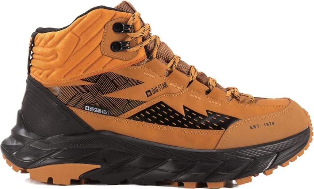Schuhe Big Star OO174346