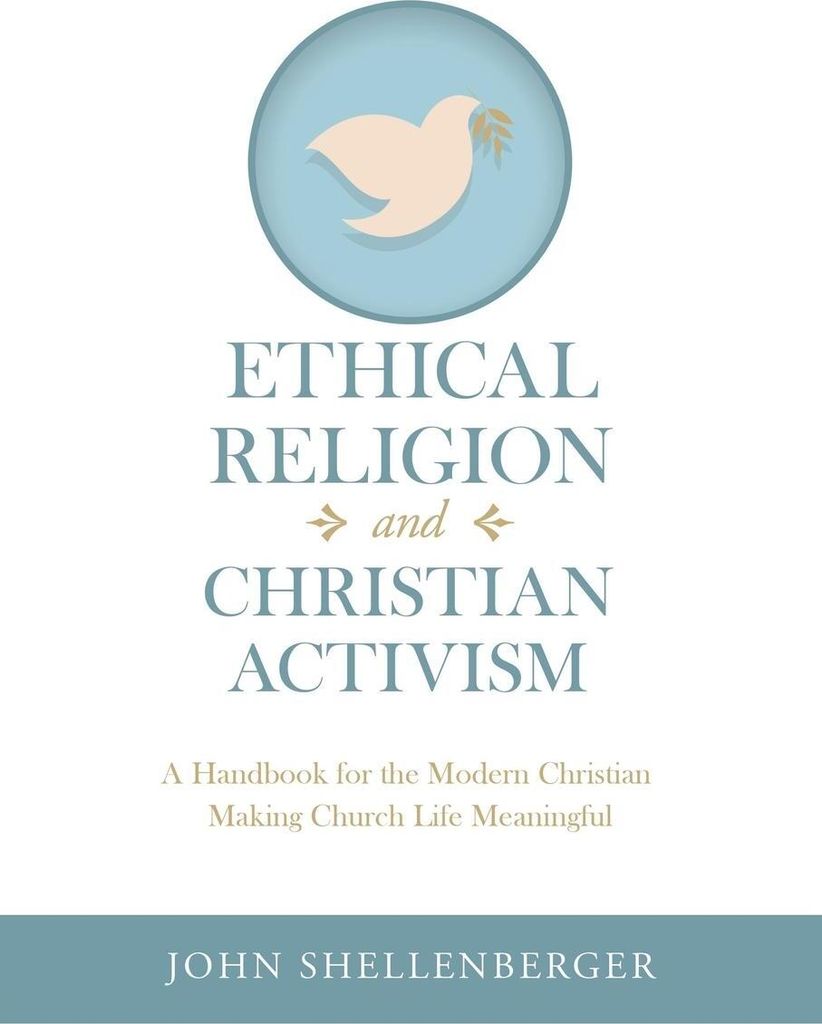 Ethical Religion and Christian Activism