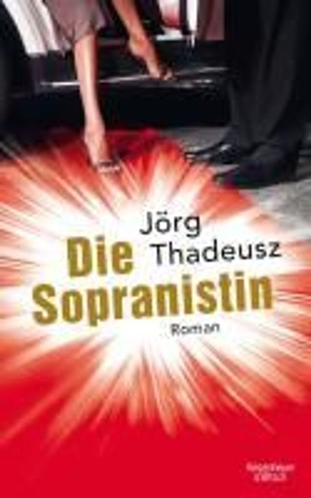 Thadeusz, J: Sopranistin