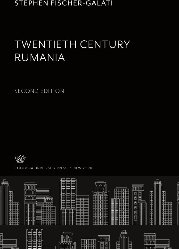 Twentieth Century Rumania