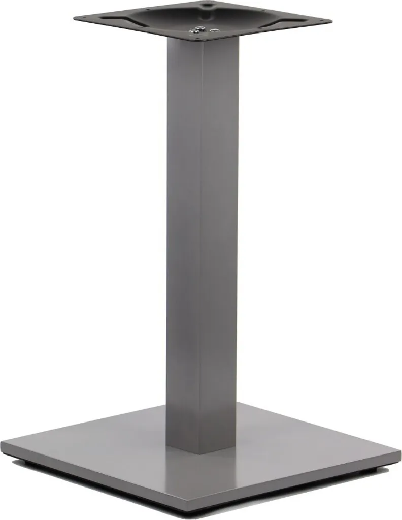 Base Tavolo Ufficio SH-2011-2 Grigio | Migliora il tuo Spazio Lavoro