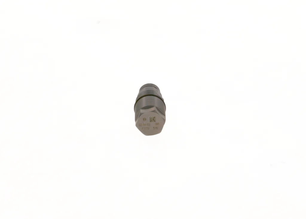 Soupape Bosch F 00N 010 070 Common Rail Mercedes-Benz Citaro O 530