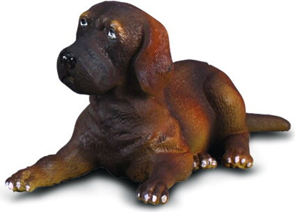 CollectA Deutsche Dogge Welpe 7cm Spielzeugfigur