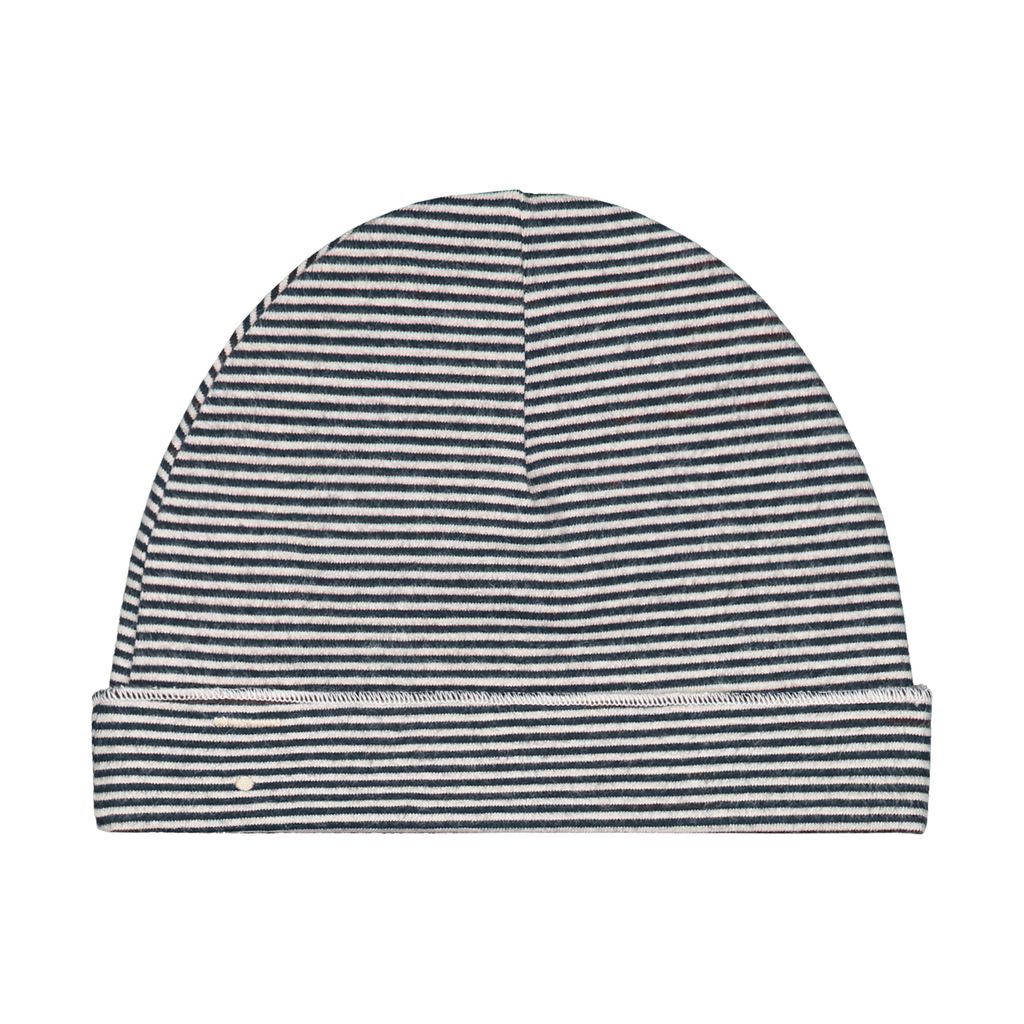 Gray Label Mützchen - 6-12 Monate - Blue / Cream | Haarschmuck, Hüte und Hauben