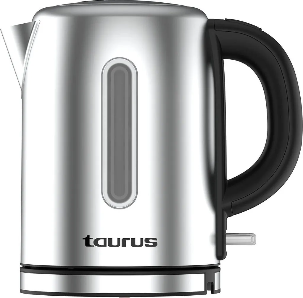 Recensione Taurus Bollitore Selene 1L 2200W | Efficienza Certificata