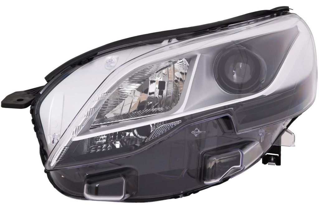 DIEDERICHS 4098085 Hauptscheinwerfer links für CITROËN SPACETOURER Bus (V_) 2016-