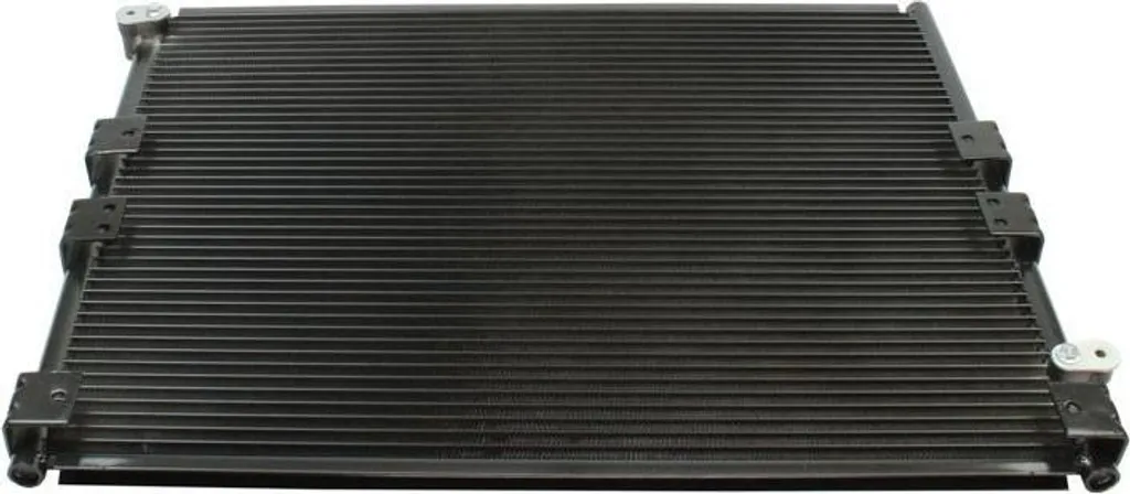 Condenseur clim anti-fuite pour Toyota 4 Runner 95 et Prado 96