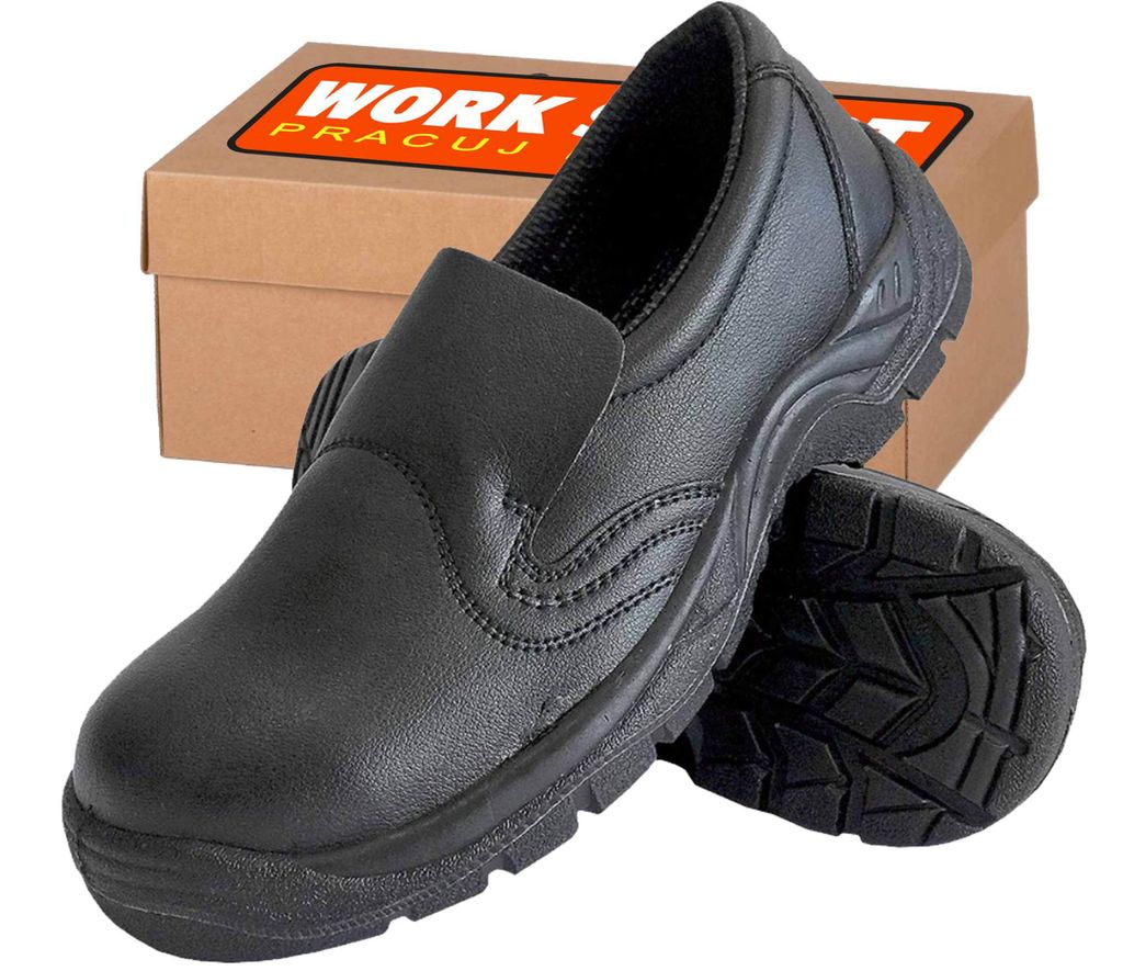 Brfodreis_B38 - Scarpe Di Sicurezza Immagine del prodotto 