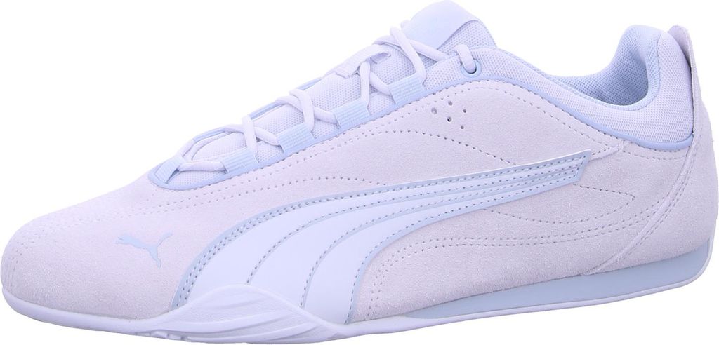 Puma Catch Soleil SD Sneaker Weiß