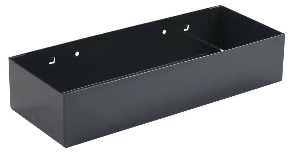 ADB Werkzeug-Ablage, B 300 x H 60 x T 120 mm Produktbild 