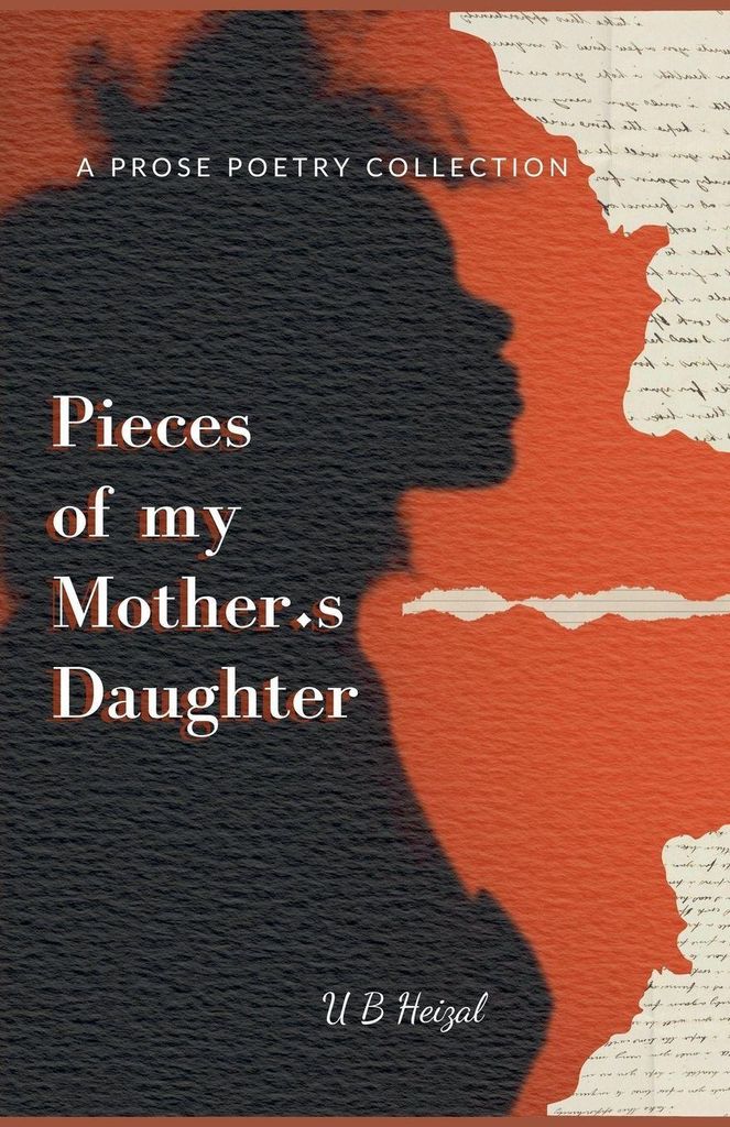 Pieces of my Mother's Daughter