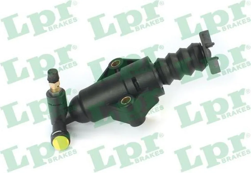 Cylindre d'embrayage robuste pour Golf III, Ibiza et Cordoba - Fixation OE